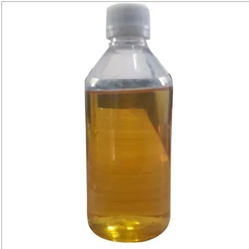 Virgin Base Oil
