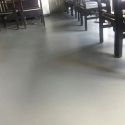 Water Resistant Flooring Service