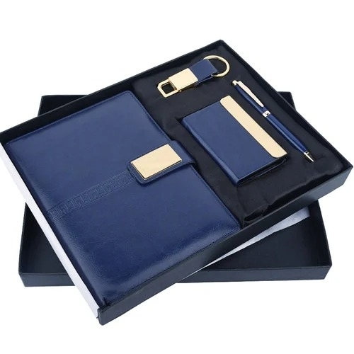 4 In1 Corporate Gift Set