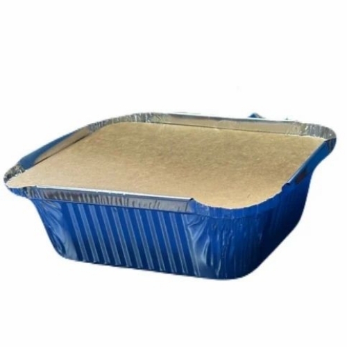 450ml Aluminium Foil Container