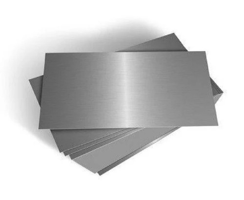 Aluminum Metal Plate