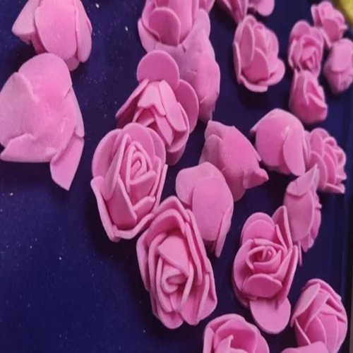 Artificial Pink Flowers