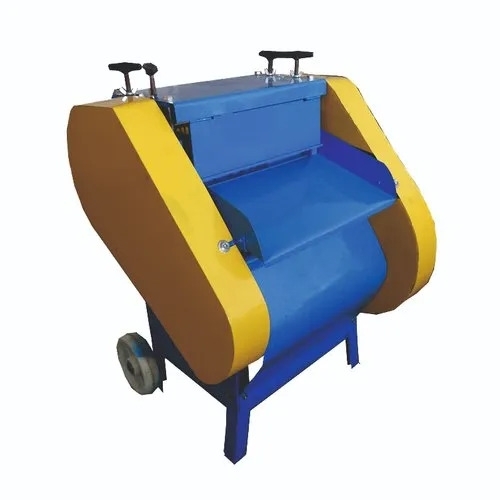 Automatic Wire Stripping Machine