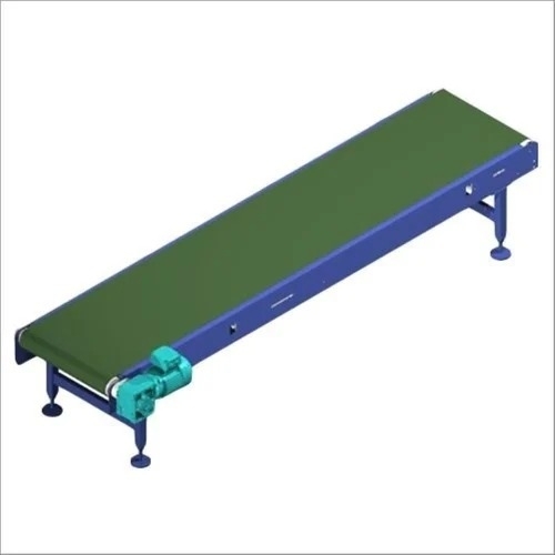 Belt Conveyor System