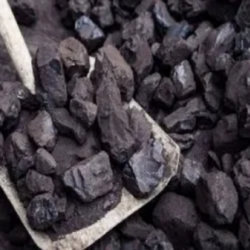 Black Gcv Indonesian Steam Coal