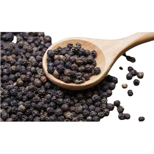 Black Pepper