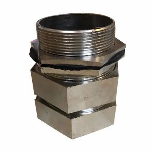 Brass Cable Gland