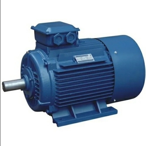 Crompton Motor