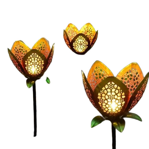 Decorative Butterfly Led Lights