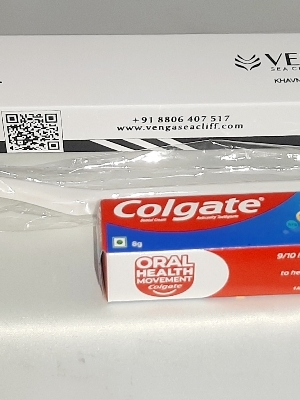 Dental Kit For Hotels - Age Group: Children