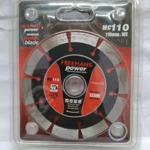 Diamond Cutting Blade