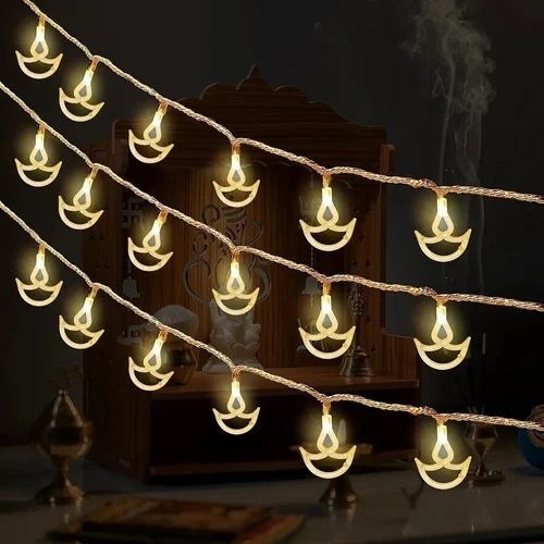 Diya Fairy Led Light
