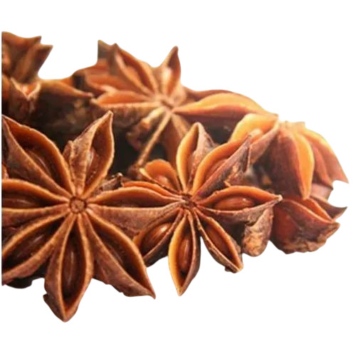 Dried Star Anise