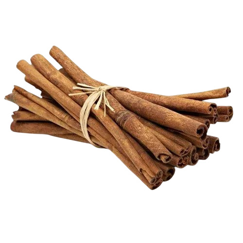 Dry Cinnamon Stick