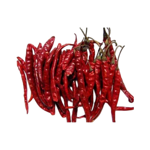 Dry Red Chilli
