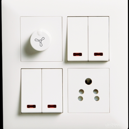 Electrical Switchboard