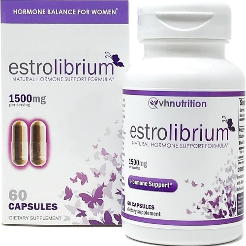 Estrolibrium Capsule