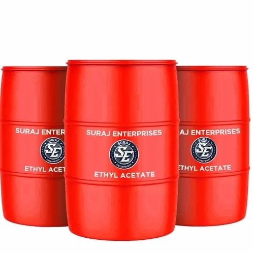 Ethyl Acetate Solvent
