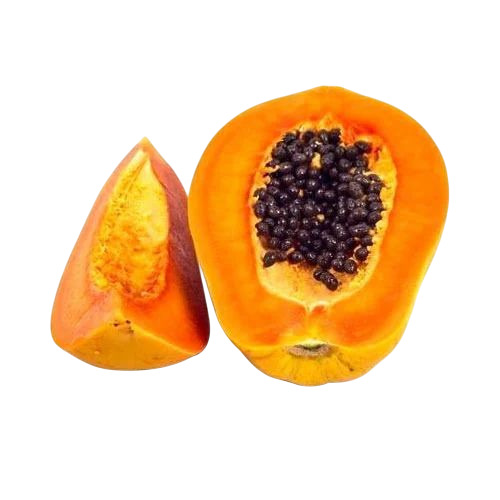 Fresh Papaya