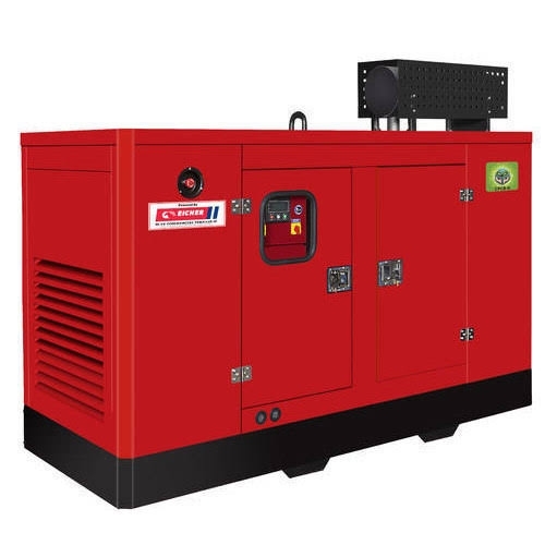Generator Set