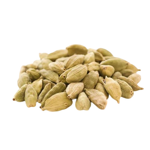 Green Cardamom