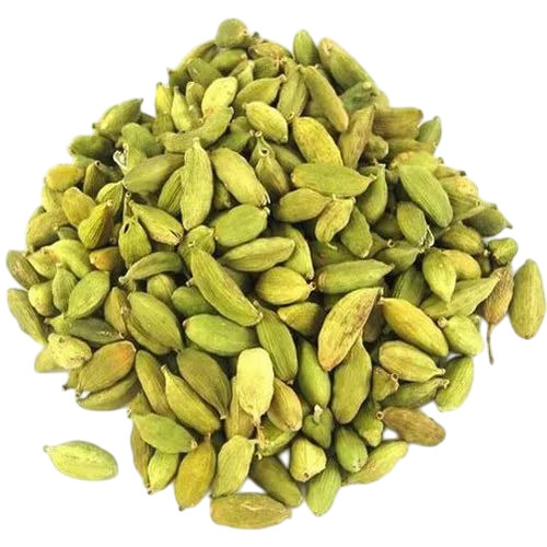 green cardamom
