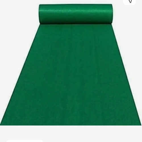 Green Carpet