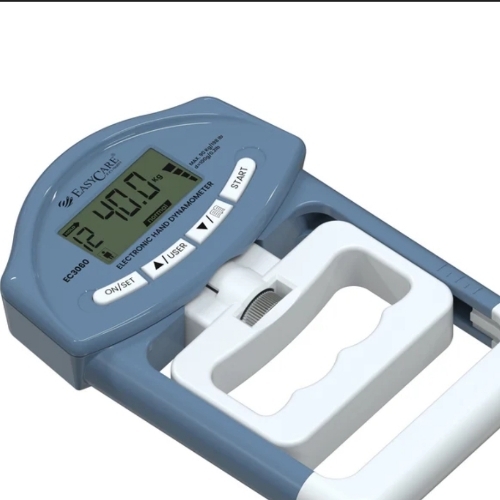 Hand Dynamometer