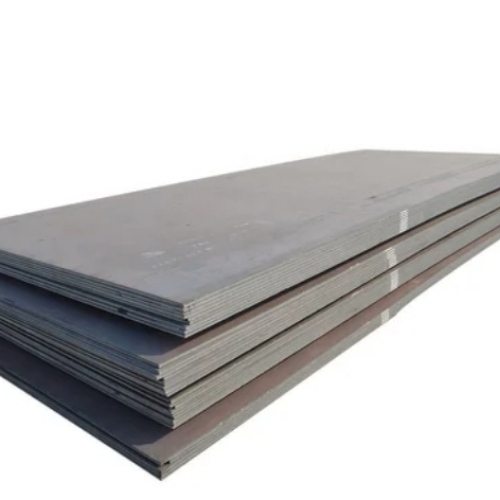 Hot Rolled Plates