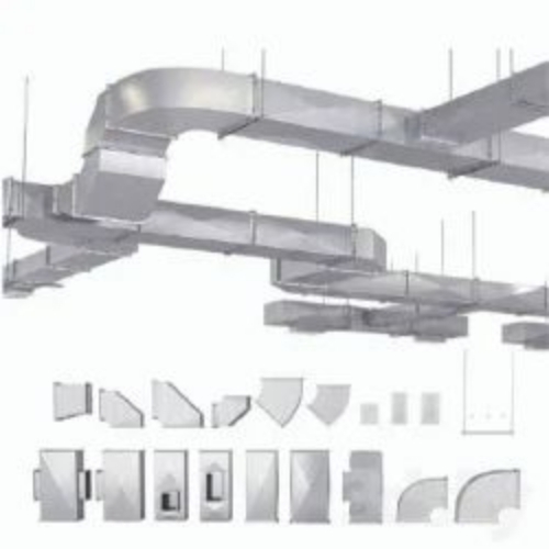Hvac Duct