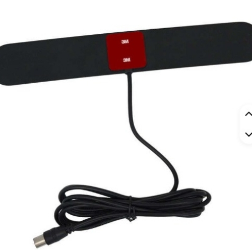 Indoor Hdtv Antenna