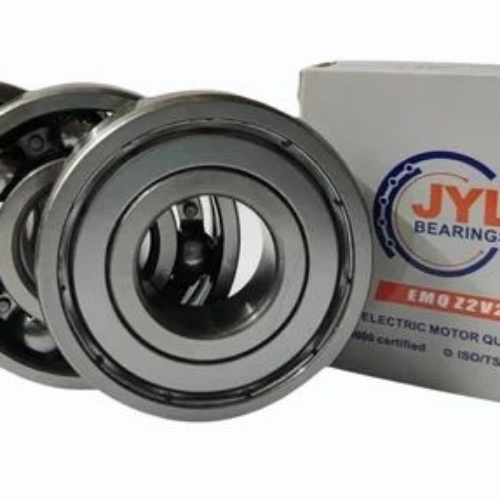 Industrial Deep Groove Ball Bearing