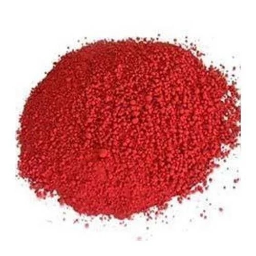 Industrial Iron Oxide