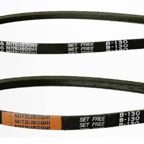 V Belts
