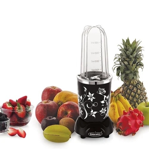 Juicer Blender
