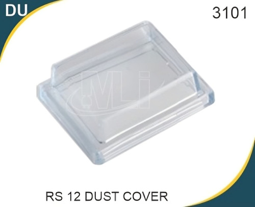 KCD 1 Standard Rocker Switch Dust Cover