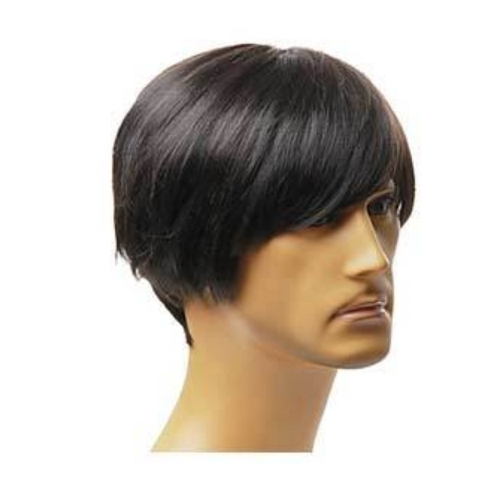 Men Hair Wig