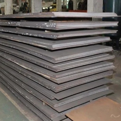 Mild Steel Boiler Plate