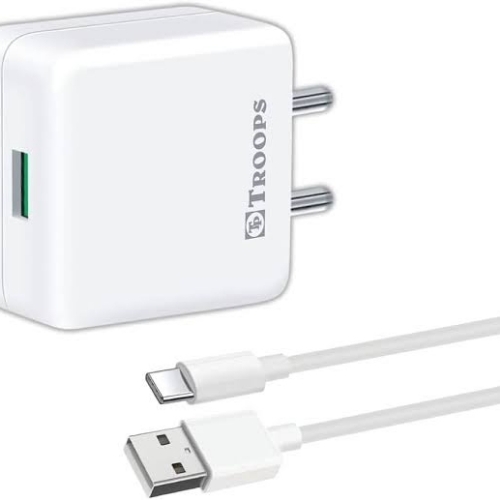 Mobile Phone Charger