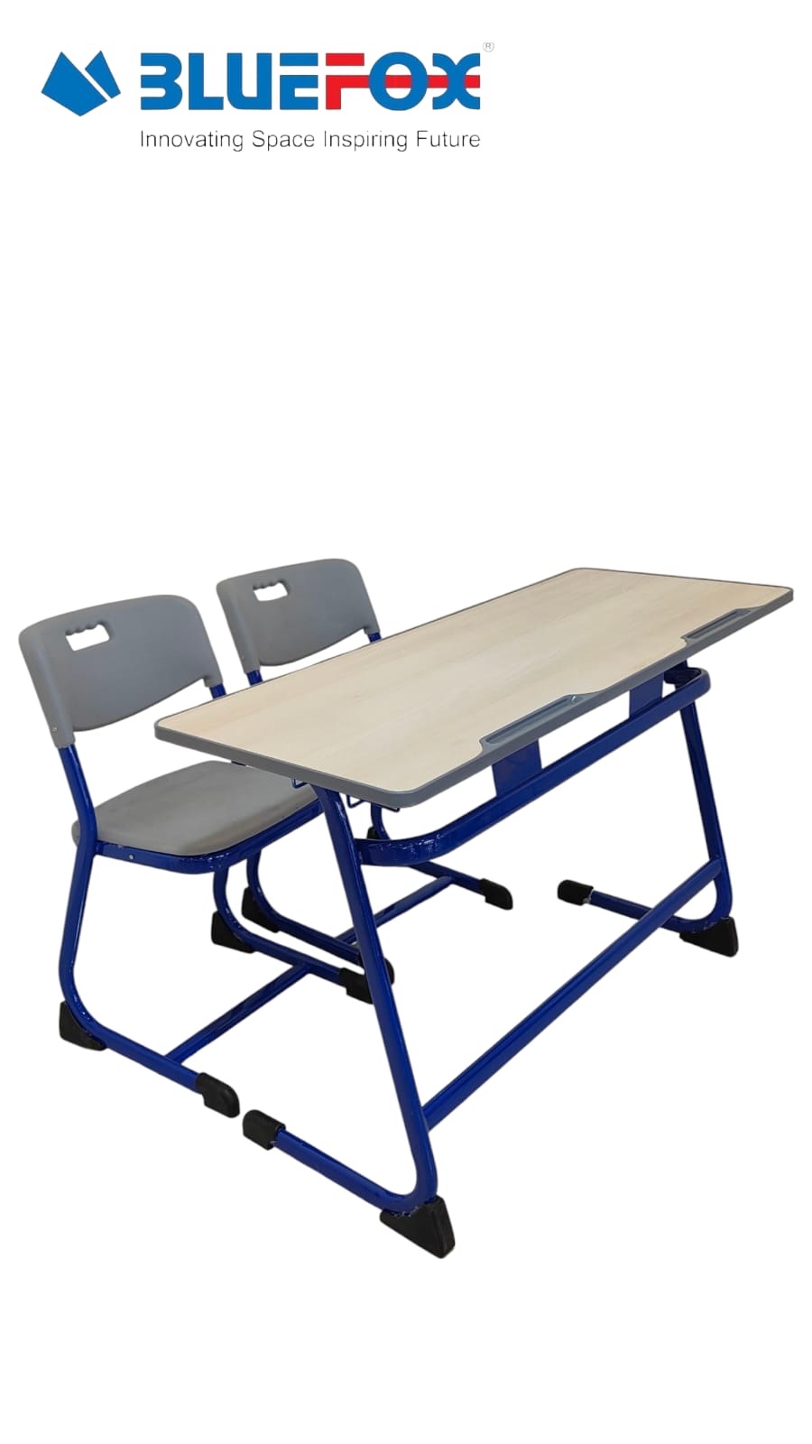Model Flexi School Desk Bench