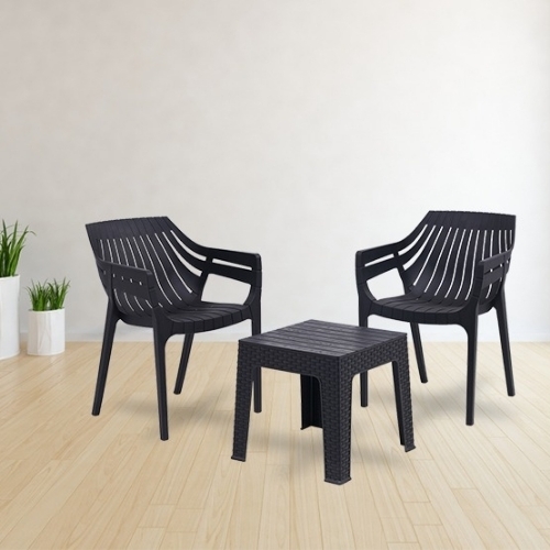 Modern Plastic Chair