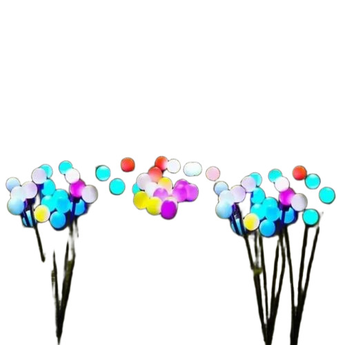 Multicolor Led Fancy Light