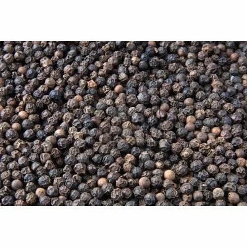 Natural Dry Black Pepper