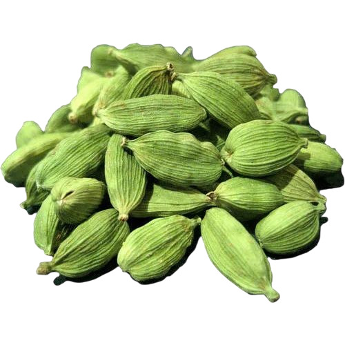 Natural Green Cardamom