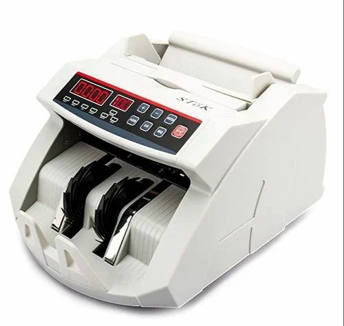 Note Counting Machine