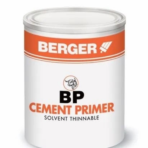 Oil Based Primer