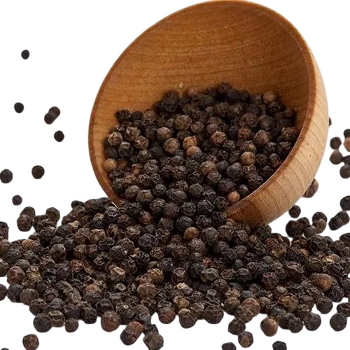 black pepper