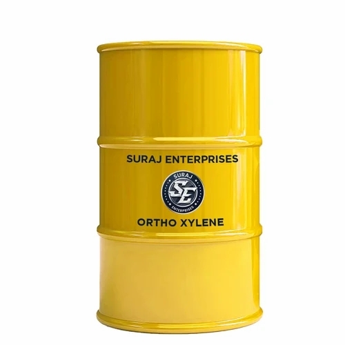 Ortho Xylene Chemical