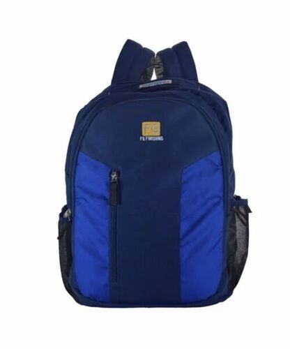 Polyester Unisex Bag