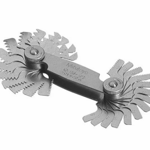 Screw Pitch Gauge